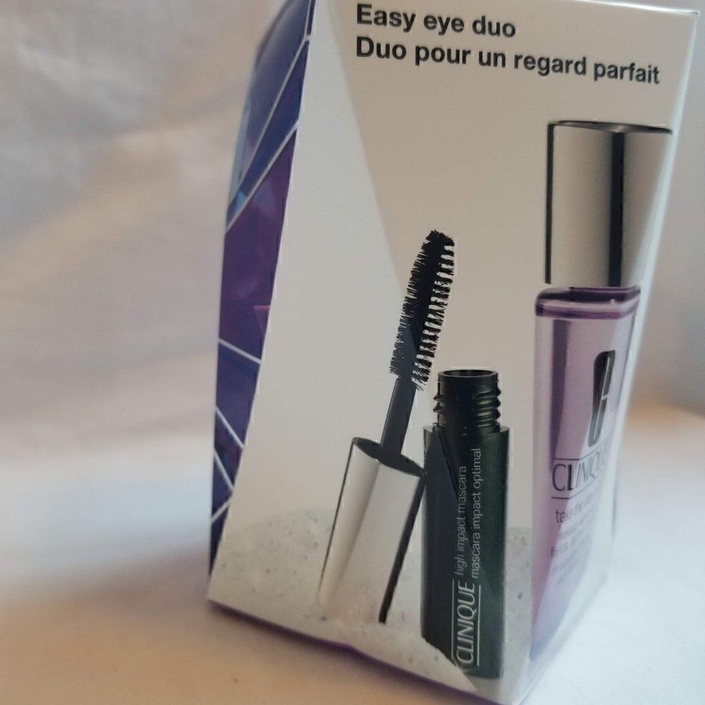 Clinique 2-Pc. Easy Eye Set - Picture 3 of 5